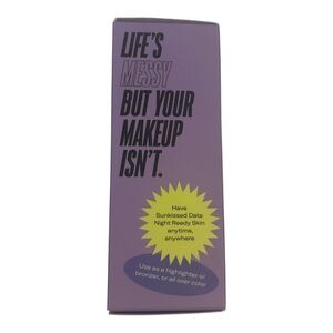 Youthforia Date Night Skin Tint Serum Foundation 💖 | NIB (New in Box)